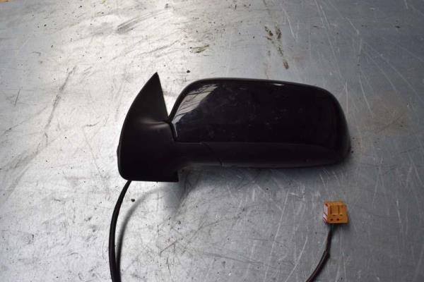 RETROVISEUR GAUCHE ELECTRIQUE  SKODA - Vue 1